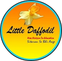Little Daffodil Logo